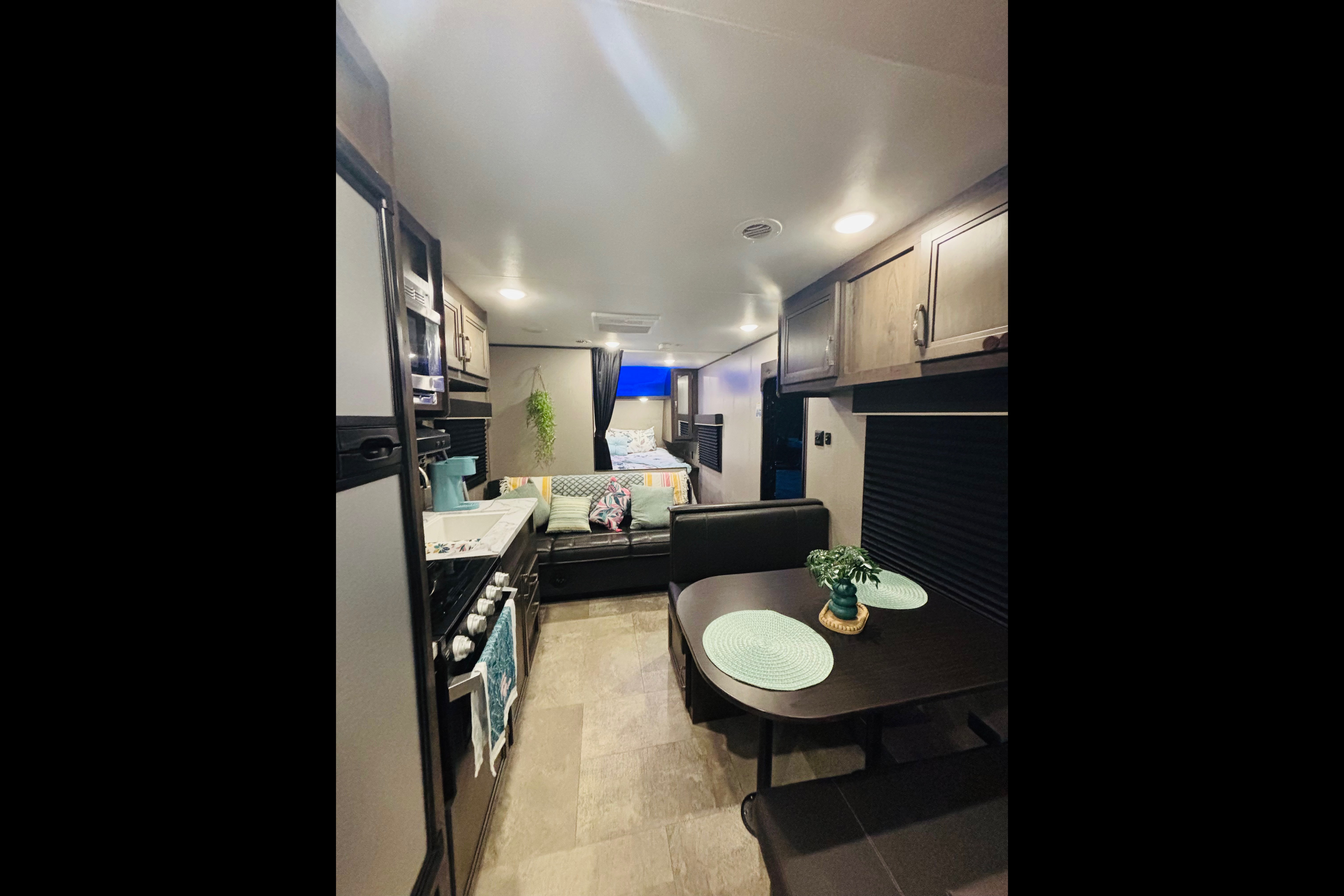 The Jayco