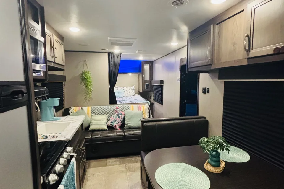 The Jayco