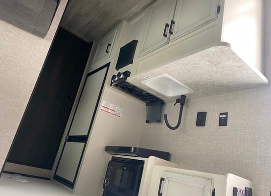 David's 2022 Jayco 17ft Bunkhouse