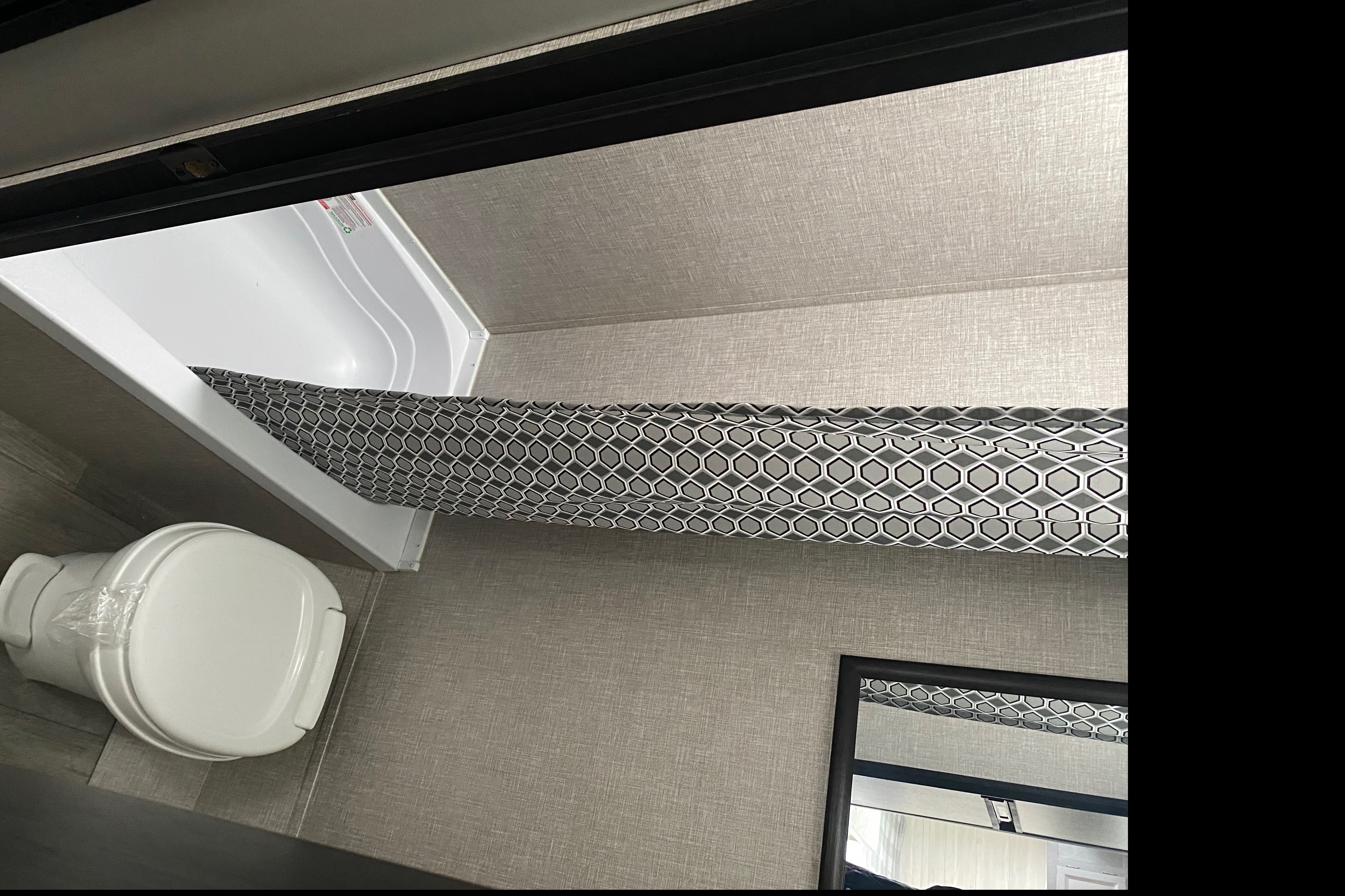 David's 2022 Jayco 17ft Bunkhouse