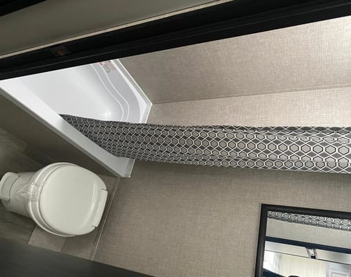 David's 2022 Jayco 17ft Bunkhouse