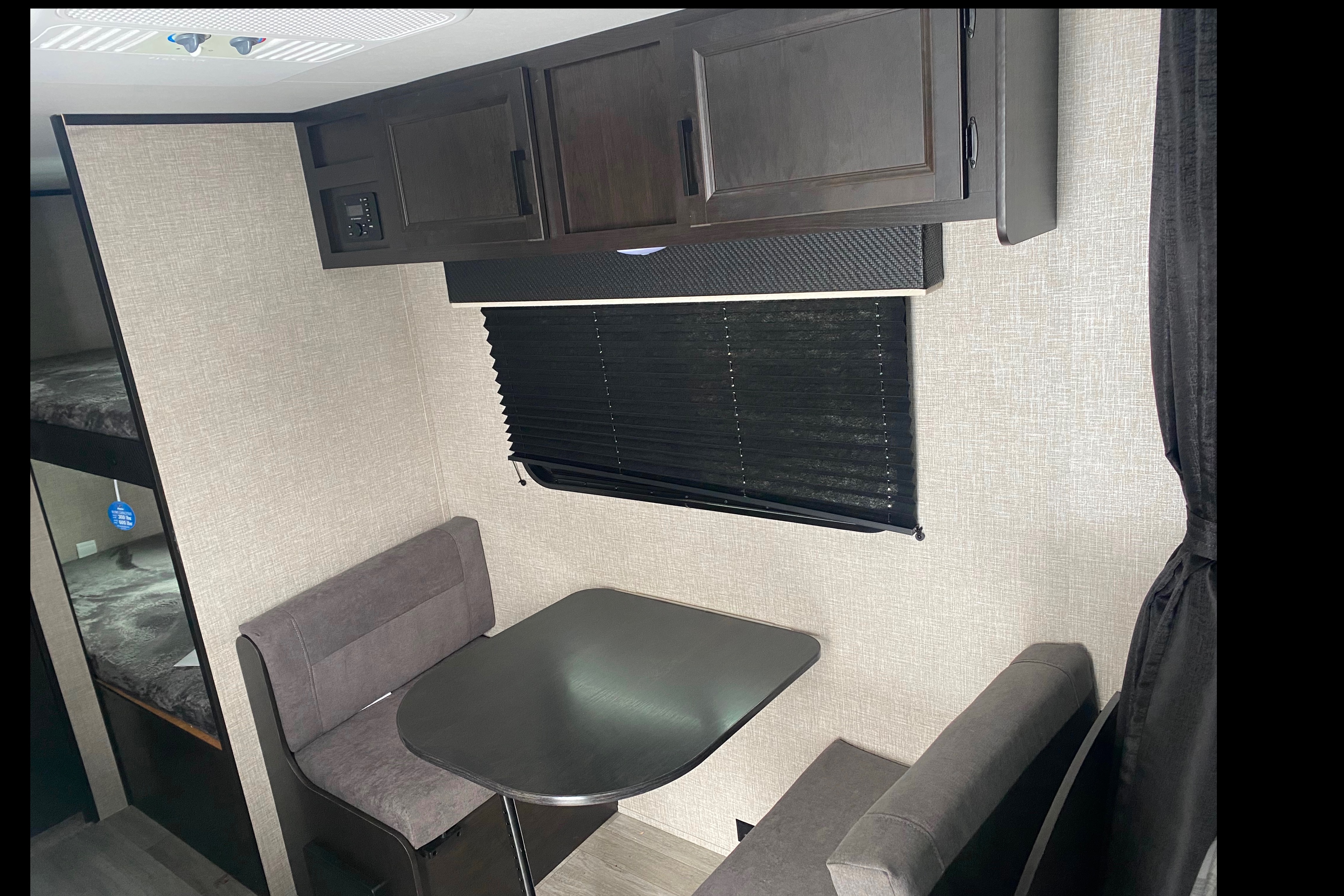 David's 2022 Jayco 17ft Bunkhouse