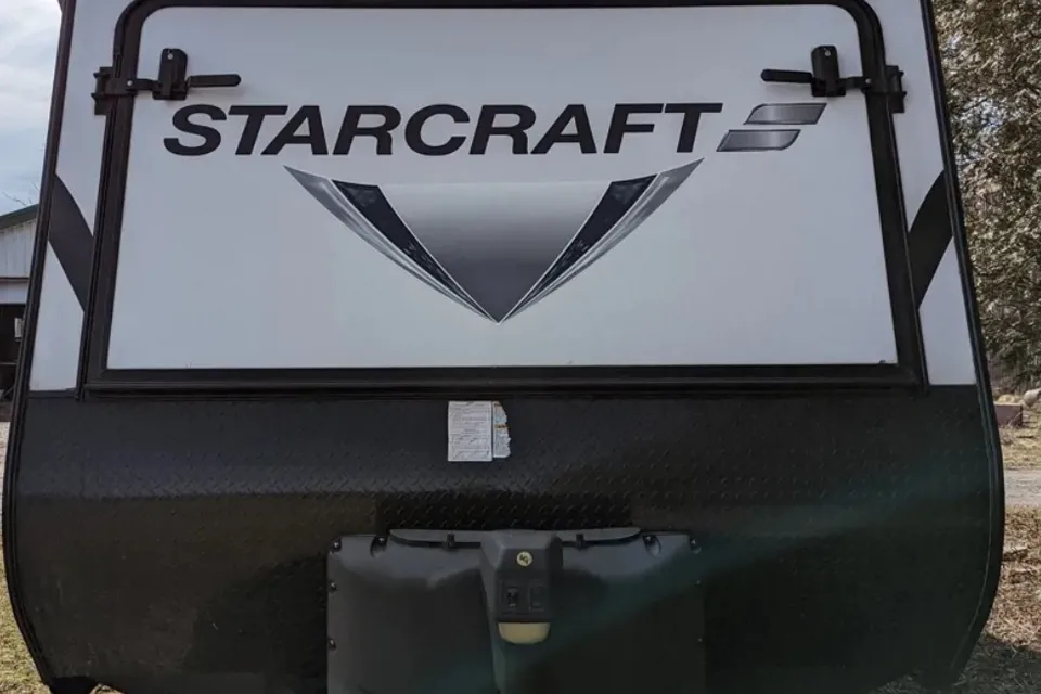 Big Stella! (Starcraft 187TB Hybrid)