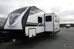Mr Clean’s Fun Seeker with Bunks