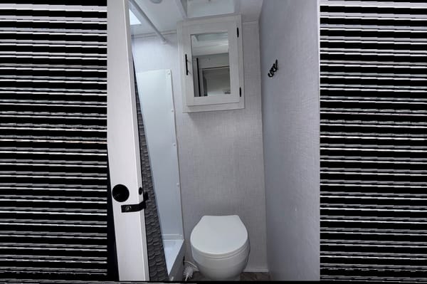 RV Rentals