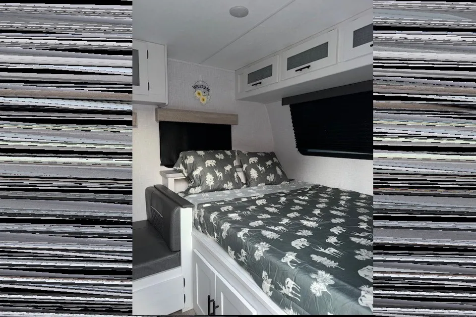 RV Rentals