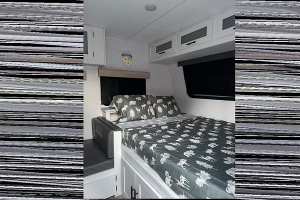 RV Rentals