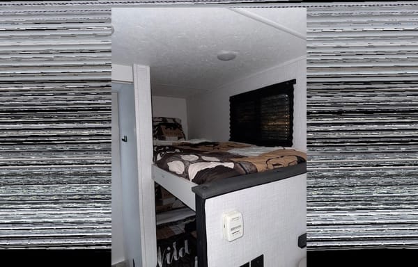RV Rentals