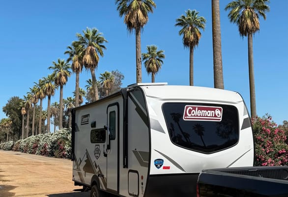 RV Rentals