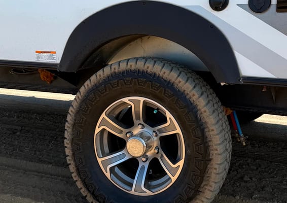 RV Rentals