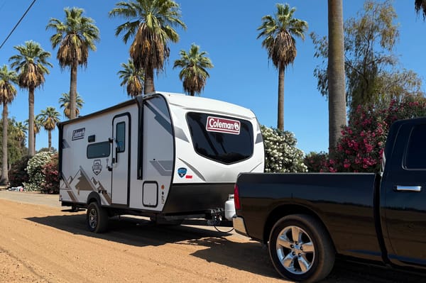 RV Rentals