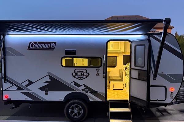 RV Rentals