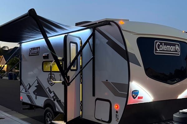 RV Rentals