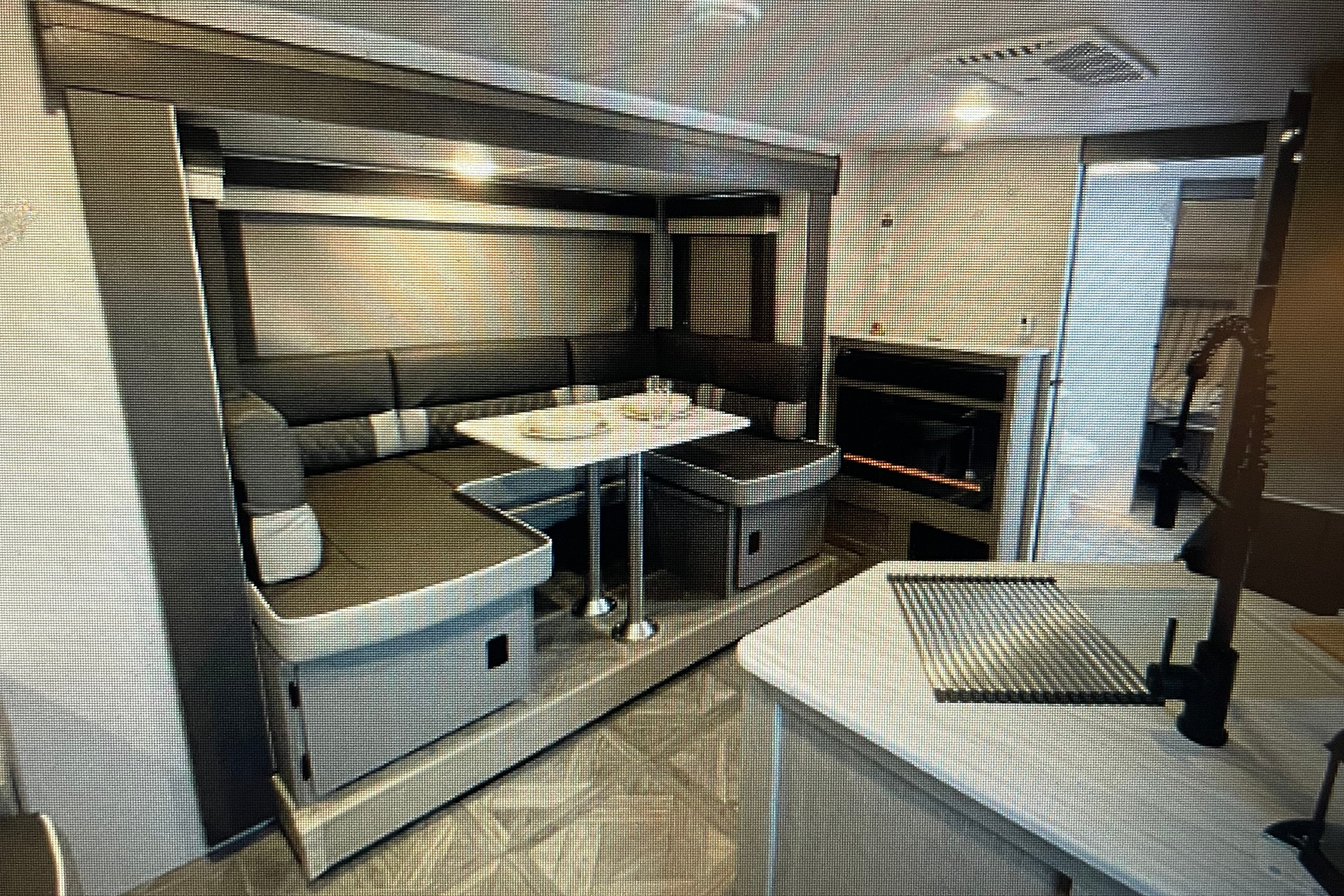 Eric's Forest River 24RLXLX Travel Trailer