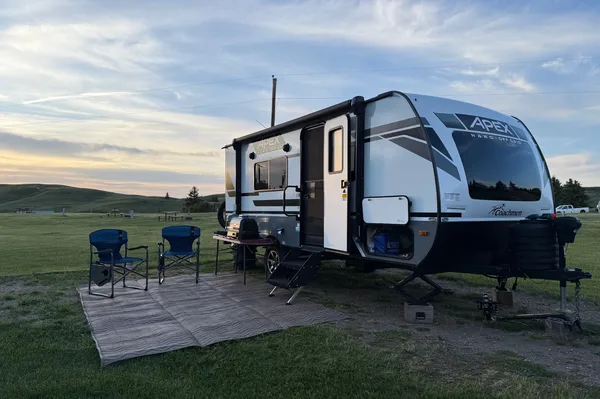 Stargazer Coachmen