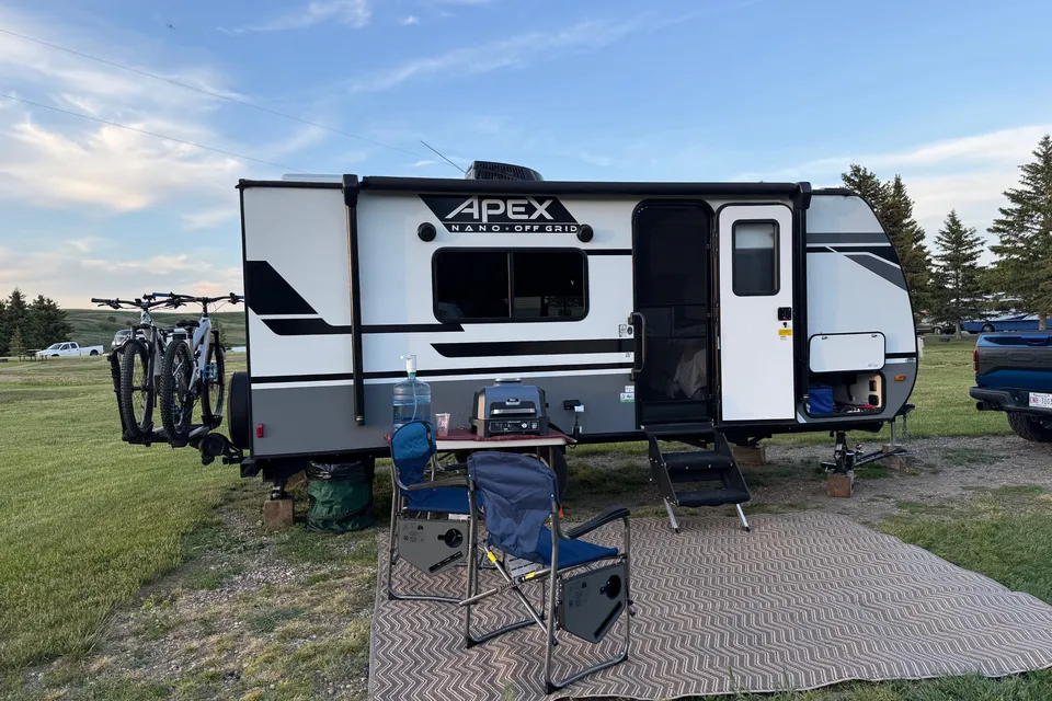 Stargazer Coachmen
