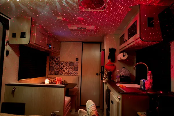 Stargazer Coachmen