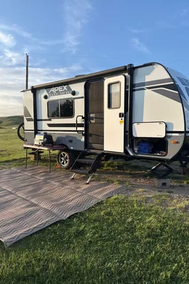 Stargazer Coachmen