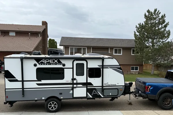 Stargazer Coachmen