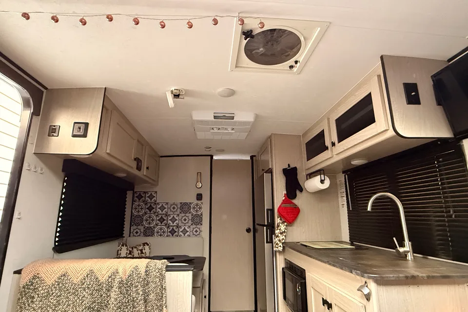 Stargazer Coachmen