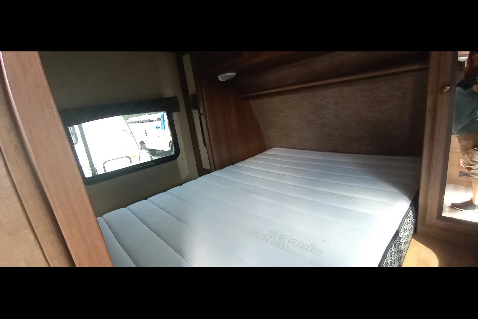 Rent our Cruiser RV S279DBS Travel Trailer!