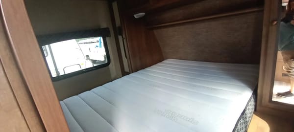 Rent our Cruiser RV S279DBS Travel Trailer!