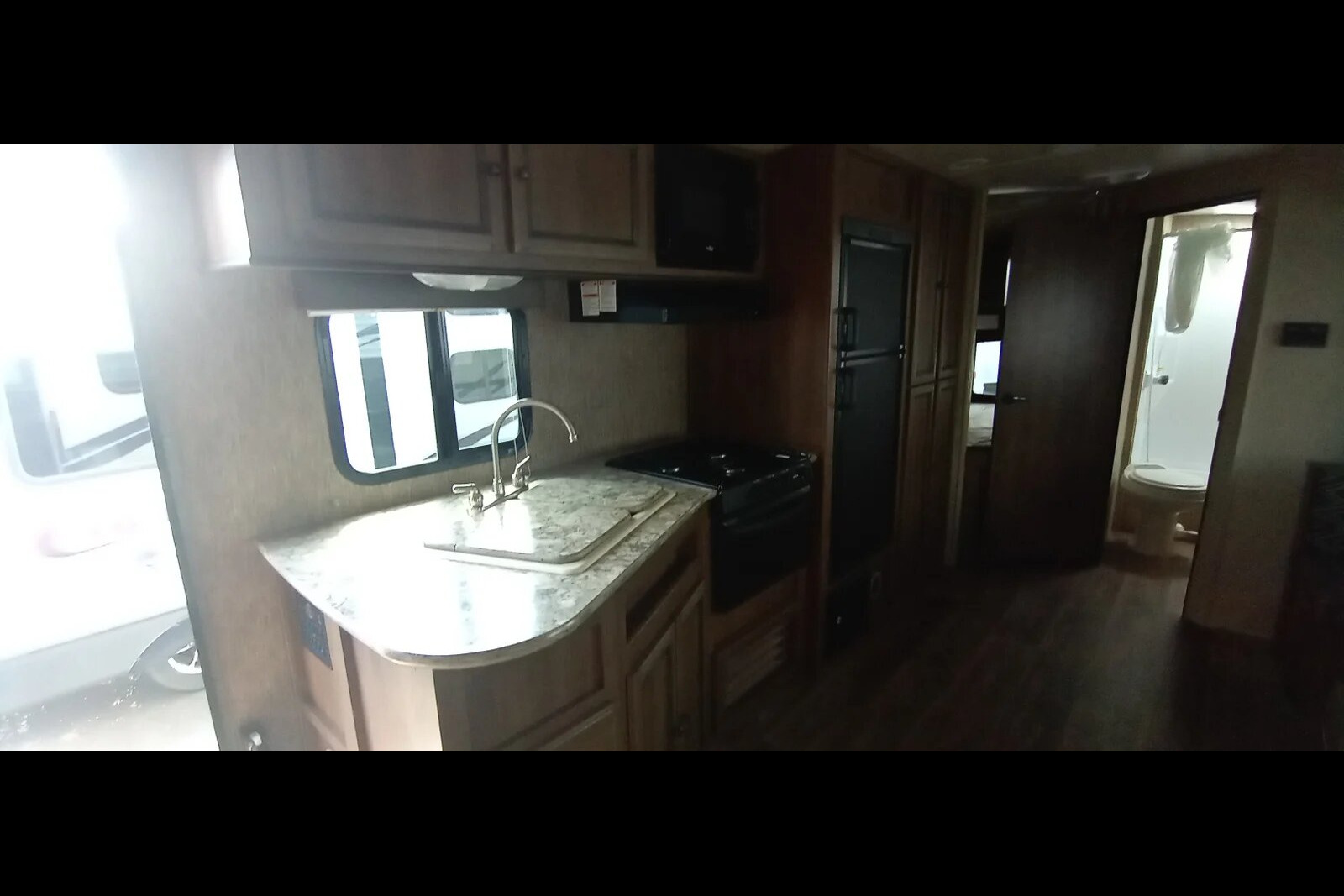 Rent our Cruiser RV S279DBS Travel Trailer!