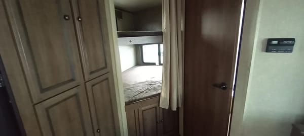 Rent our Cruiser RV S279DBS Travel Trailer!