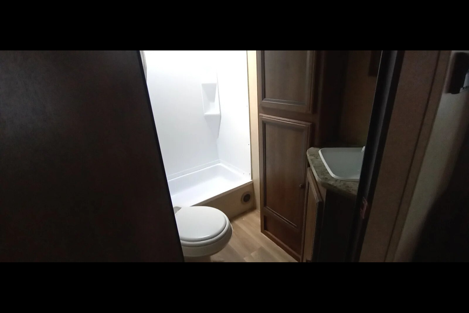 Rent our Cruiser RV S279DBS Travel Trailer!