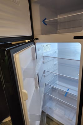 Frosty Dinghy's 2026 Jayco SLX Flight Travel Trailer