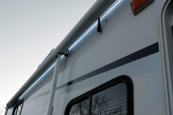 Nicely Maintained Bunkhouse 5th Wheel