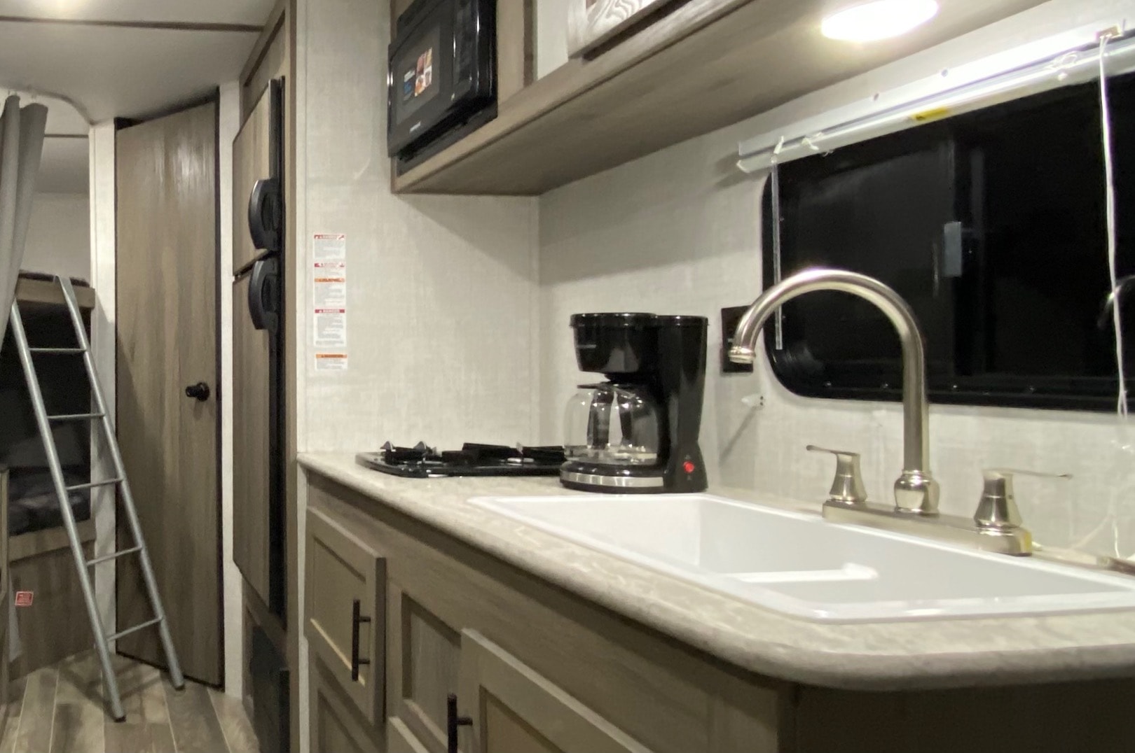 Gulf Stream Trailmaster