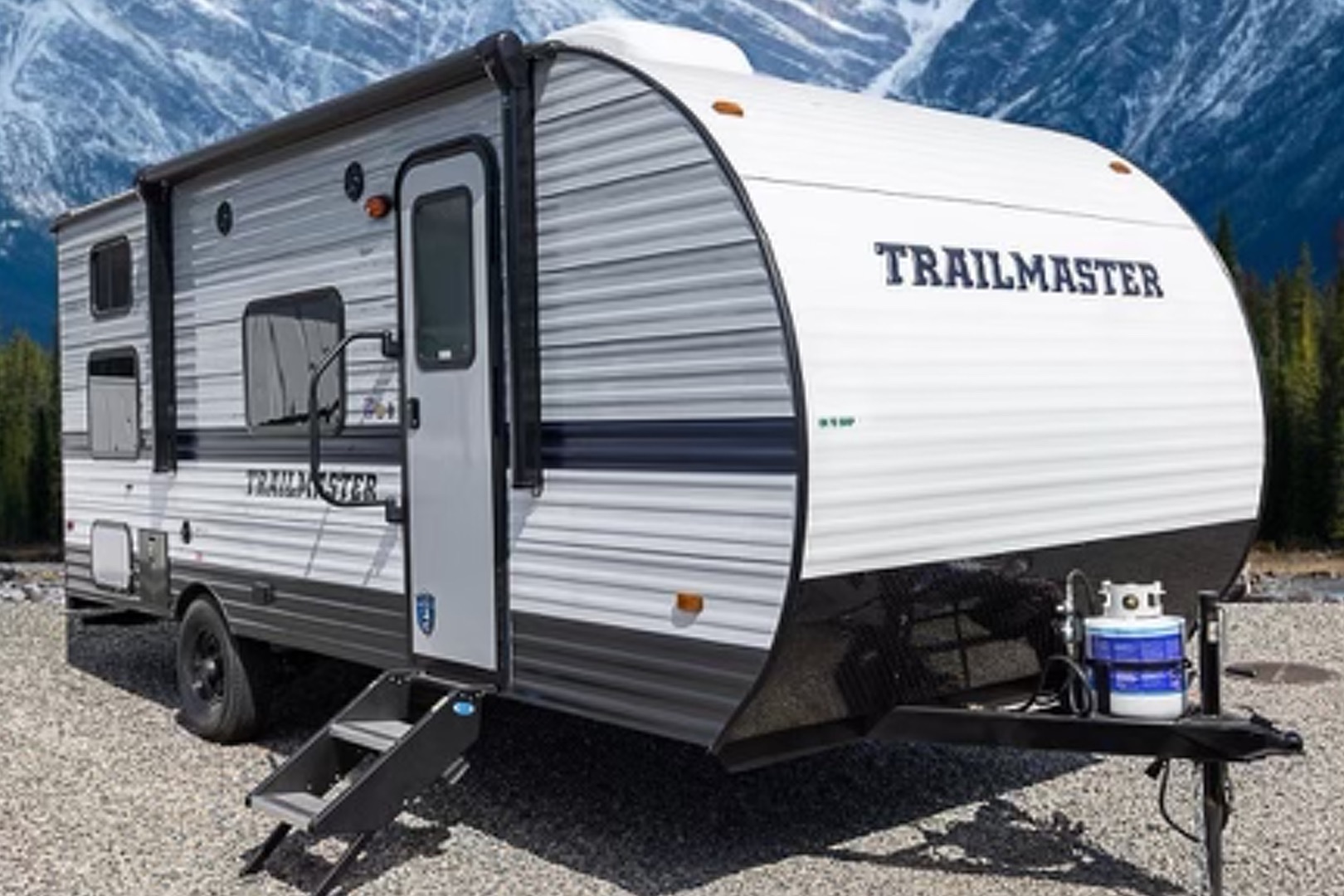 Gulf Stream Trailmaster