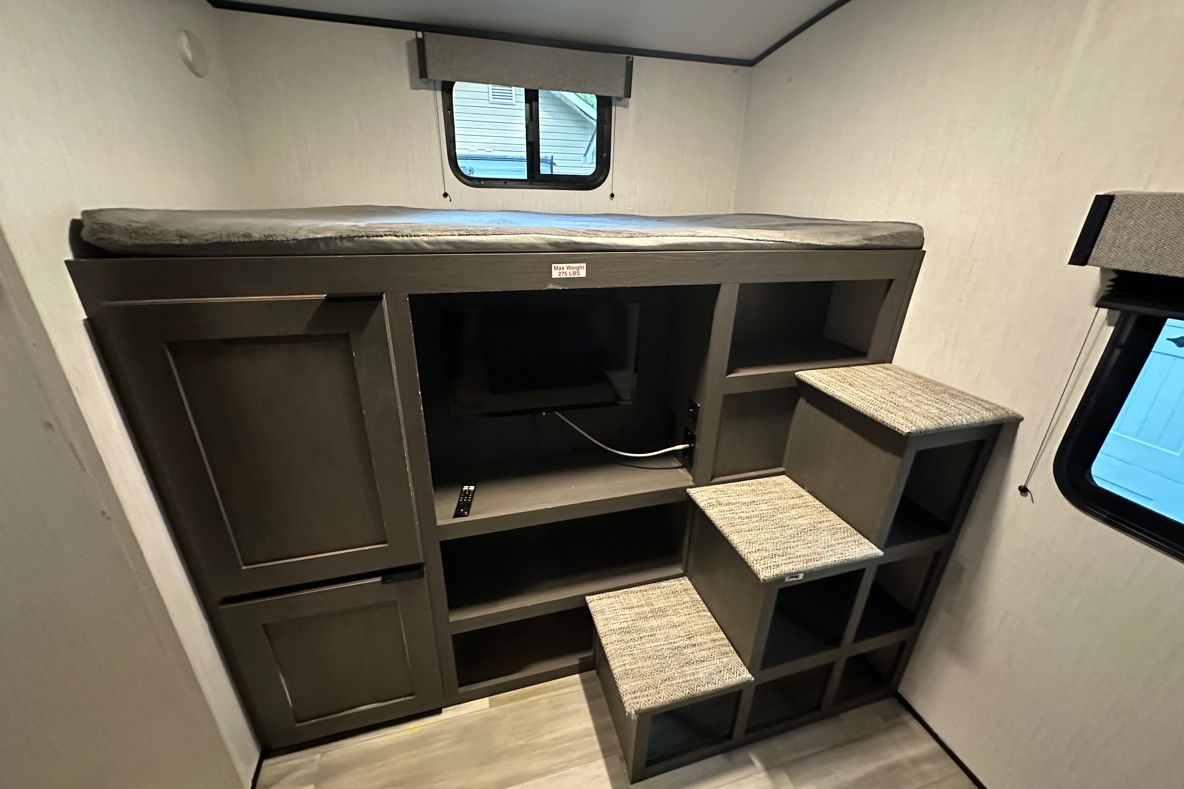 Cruiser RV MPG Ultra Lite 3100 BH Travel Trailer