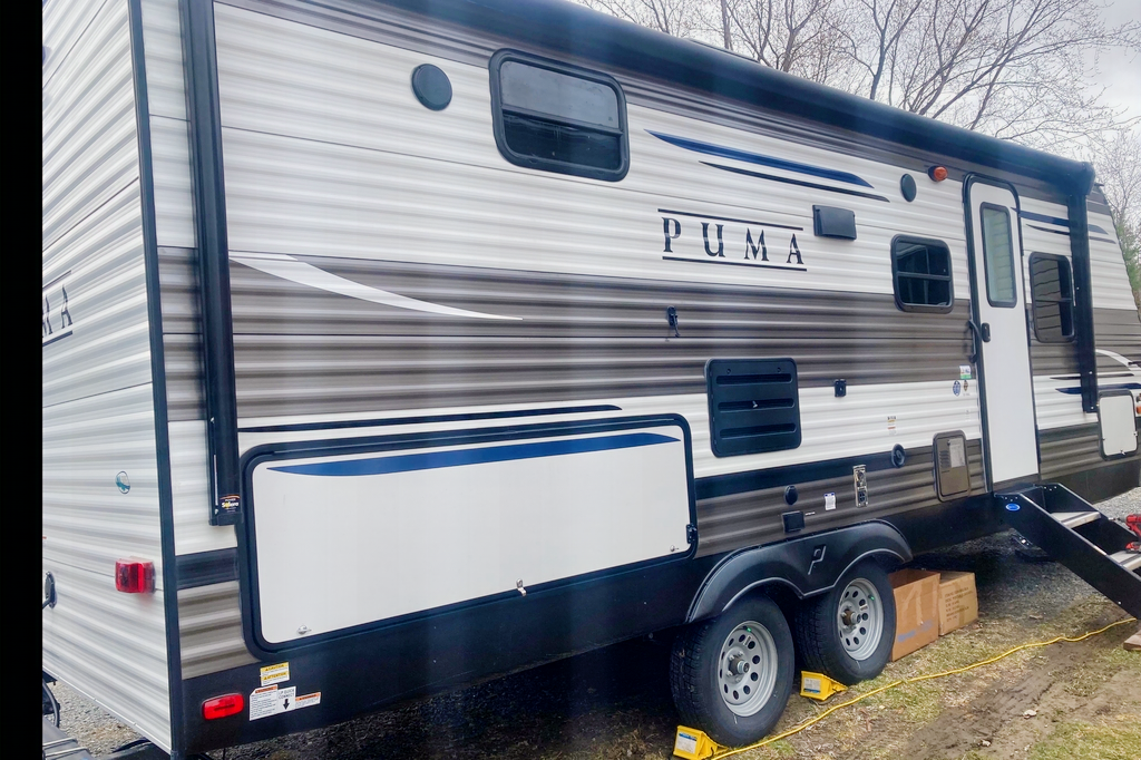 Home away from home with LOLA 