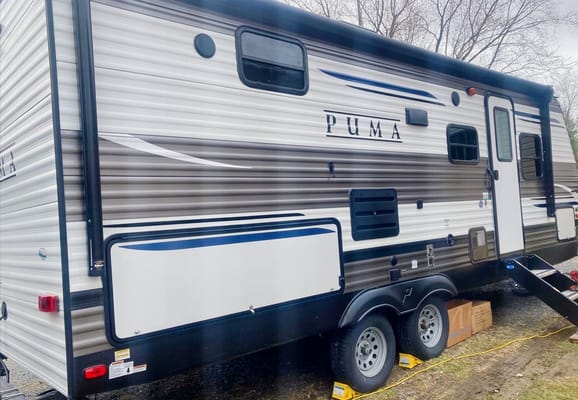 Home away from home with LOLA
