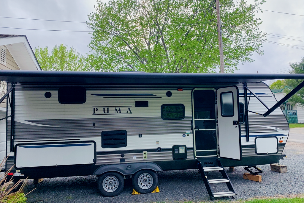 Home away from home with LOLA 