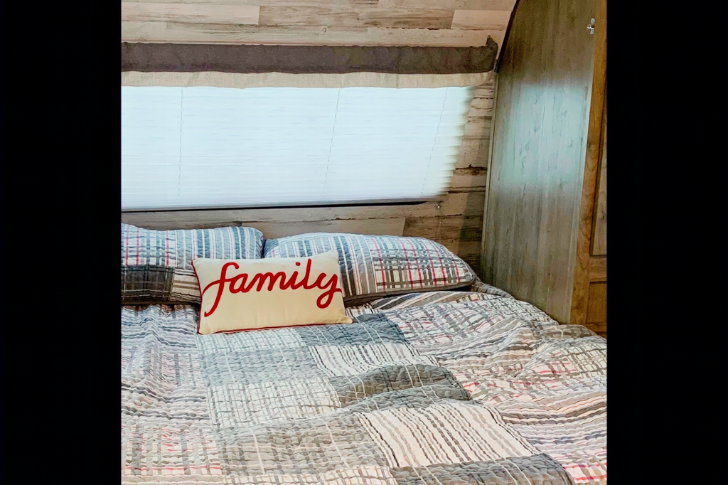 Home away from home with LOLA 