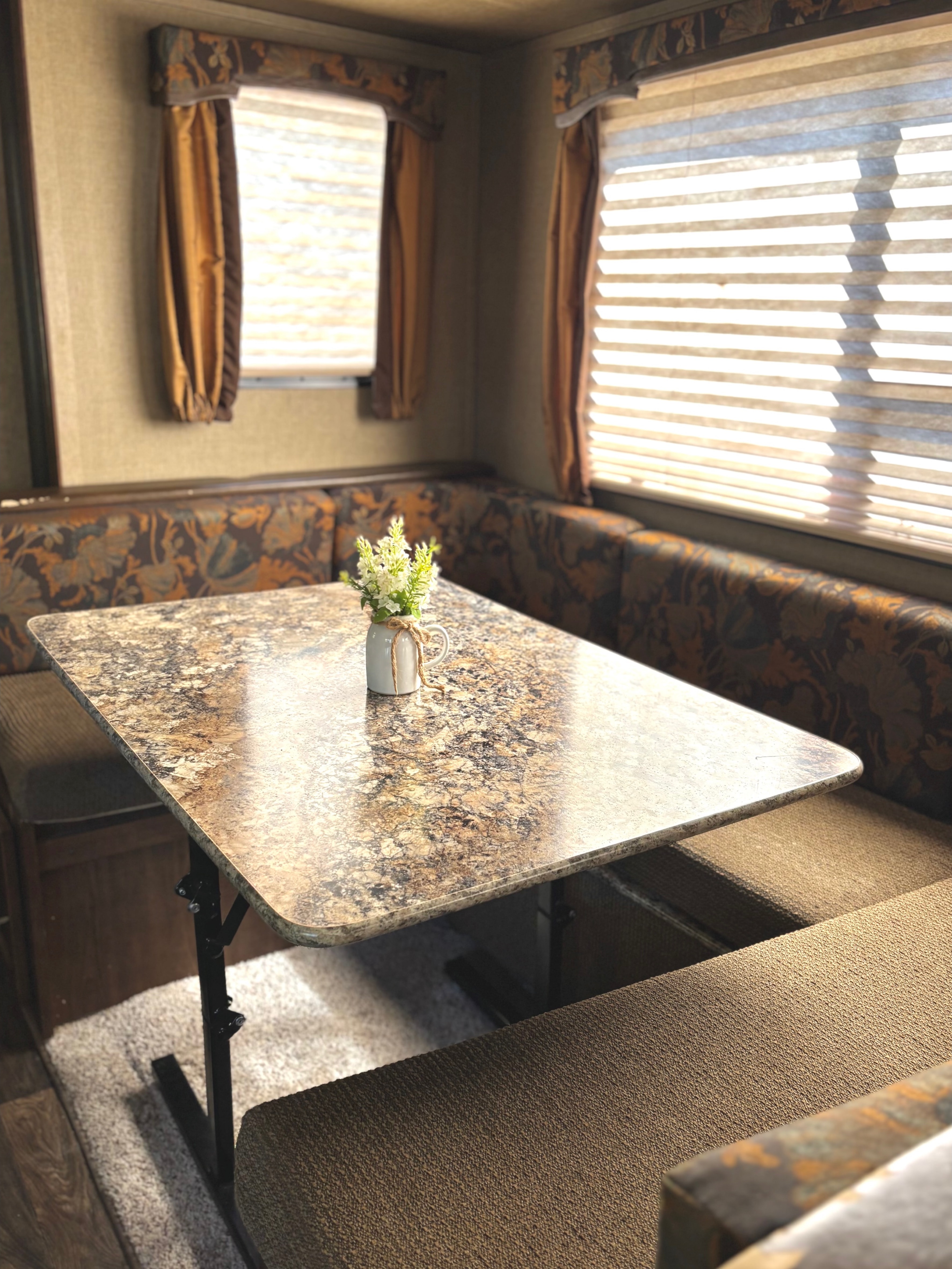 Jessica's Keystone Hideout Travel Trailer