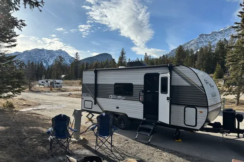 Lisa's Highland Ridge RV Open Range Travel Trailer 20MB