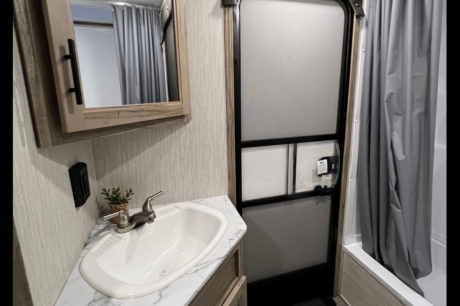 Luxury on Wheels