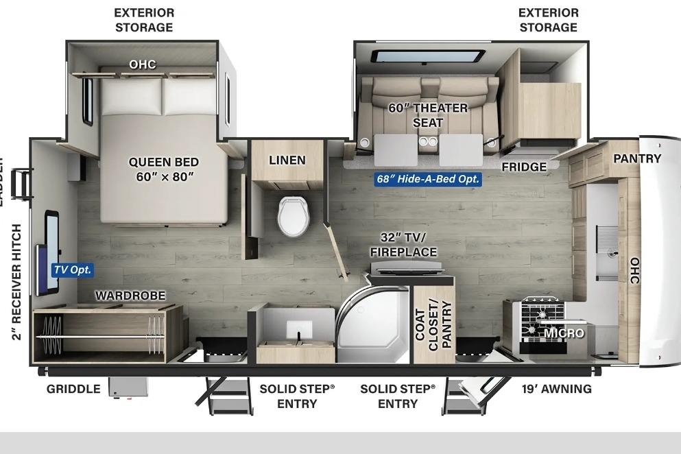 Bear Hug Retreat - Your comfy home away from home!
