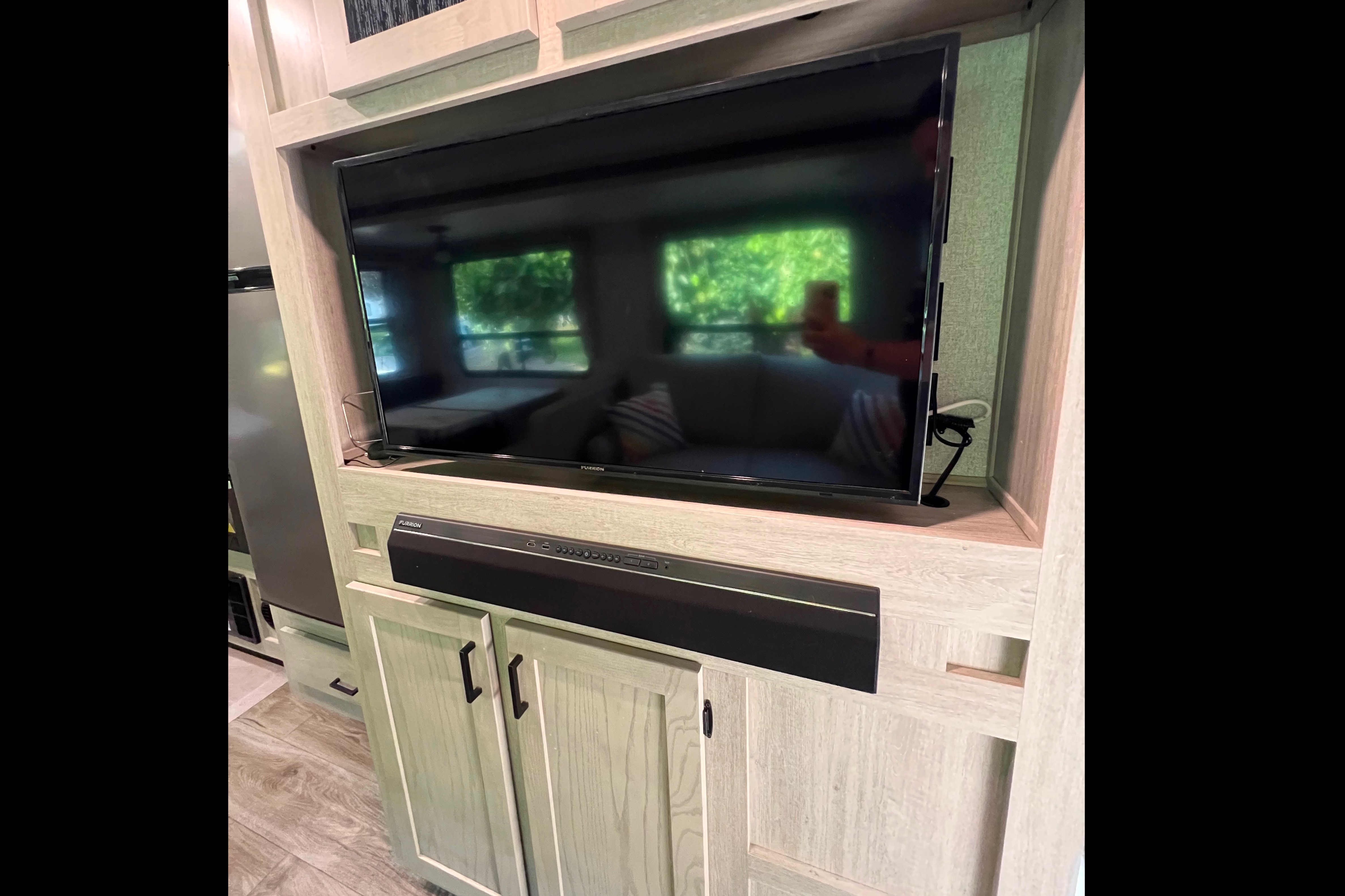 Kortney's East to West Alta Travel Trailer