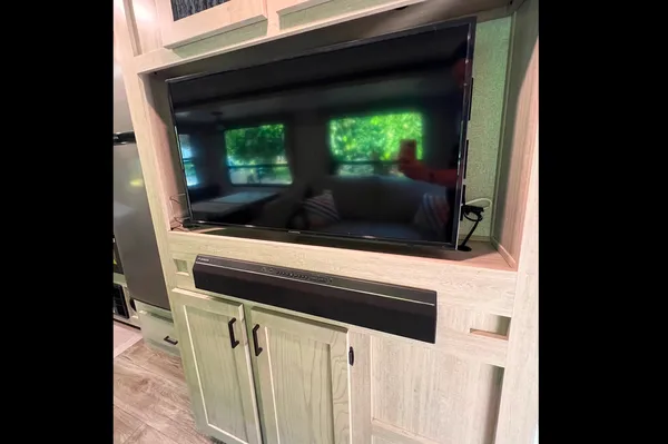 Kortney's East to West Alta Travel Trailer
