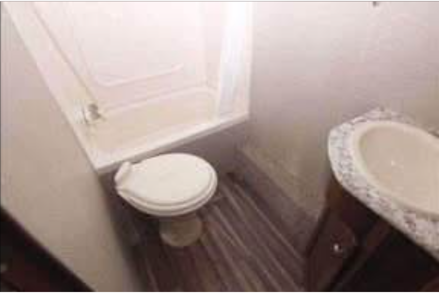 Bayani 's Keystone Hideout Travel Trailer