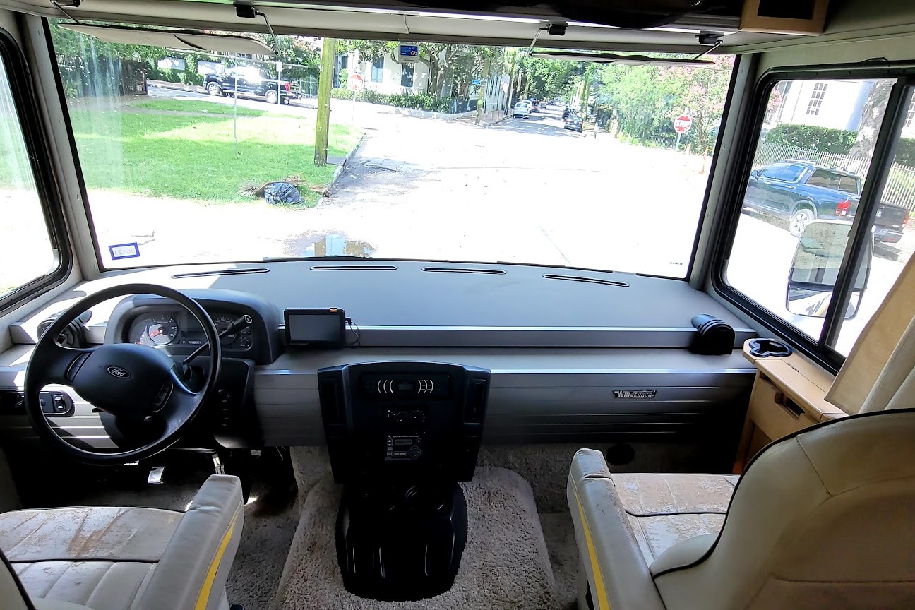 Cruisin' Claudette