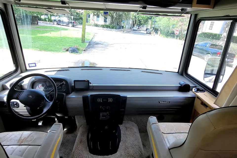 Cruisin' Claudette