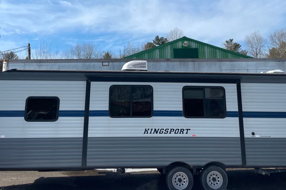 Your adventure on wheels