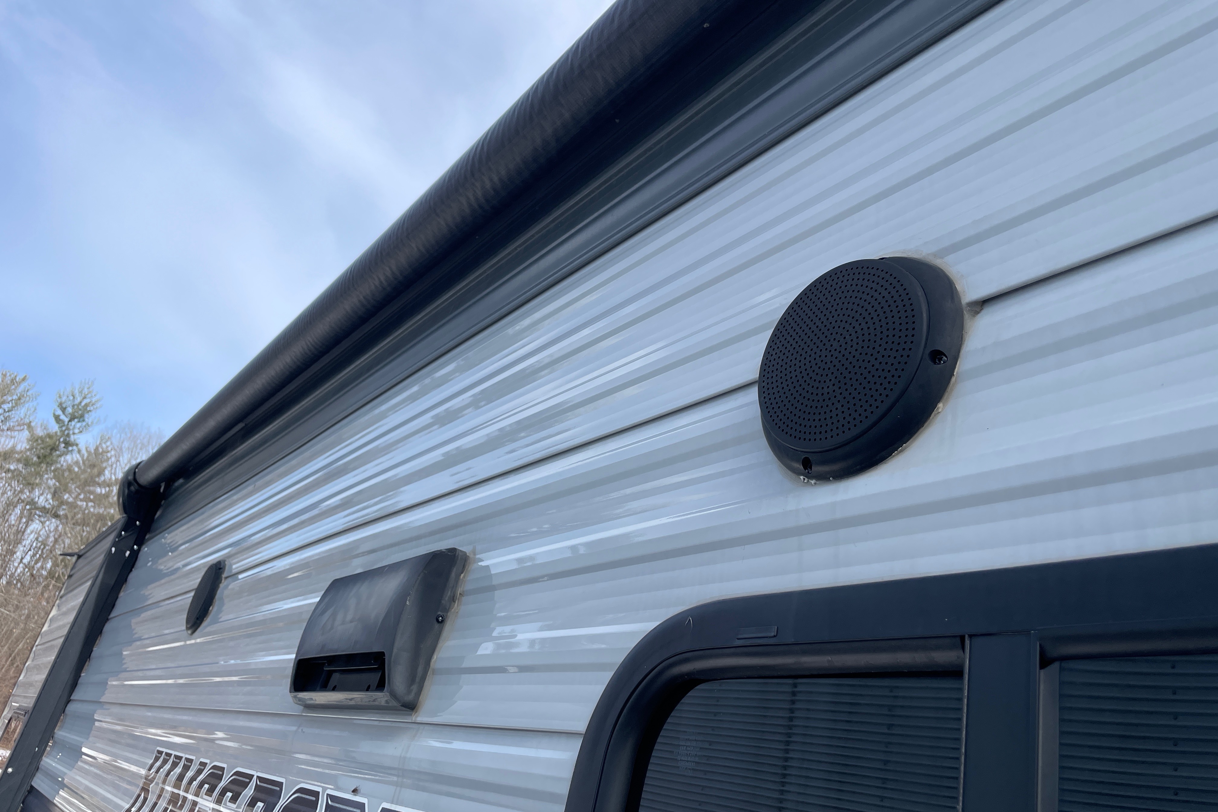 Your adventure on wheels
