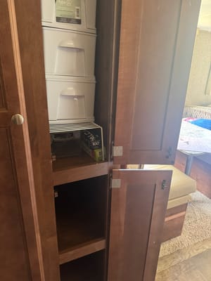 Gulf Stream Matrix Quad Bunk Travel Trailer